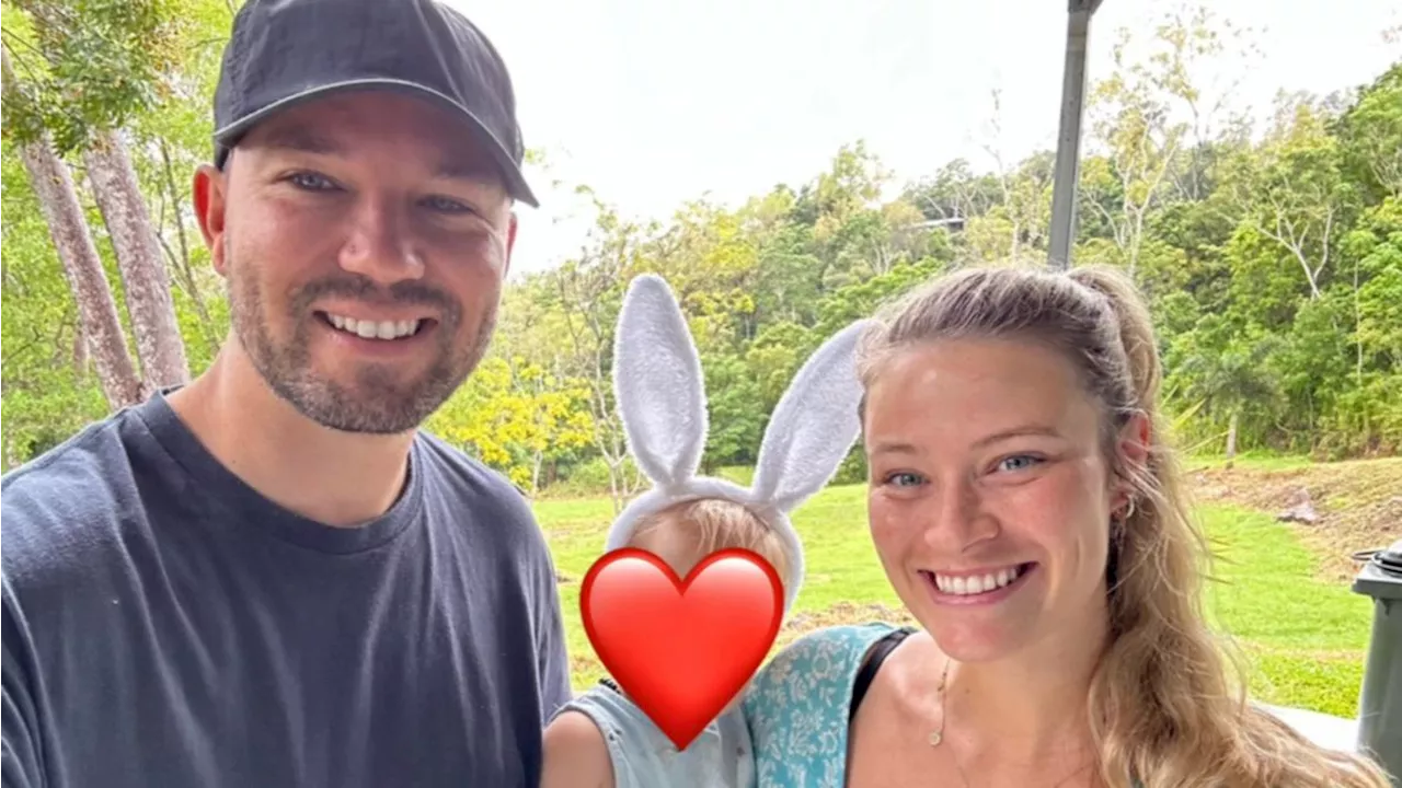 Joel Pringle: Instagram influencer and Queensland dad found dead four weeks after going missing