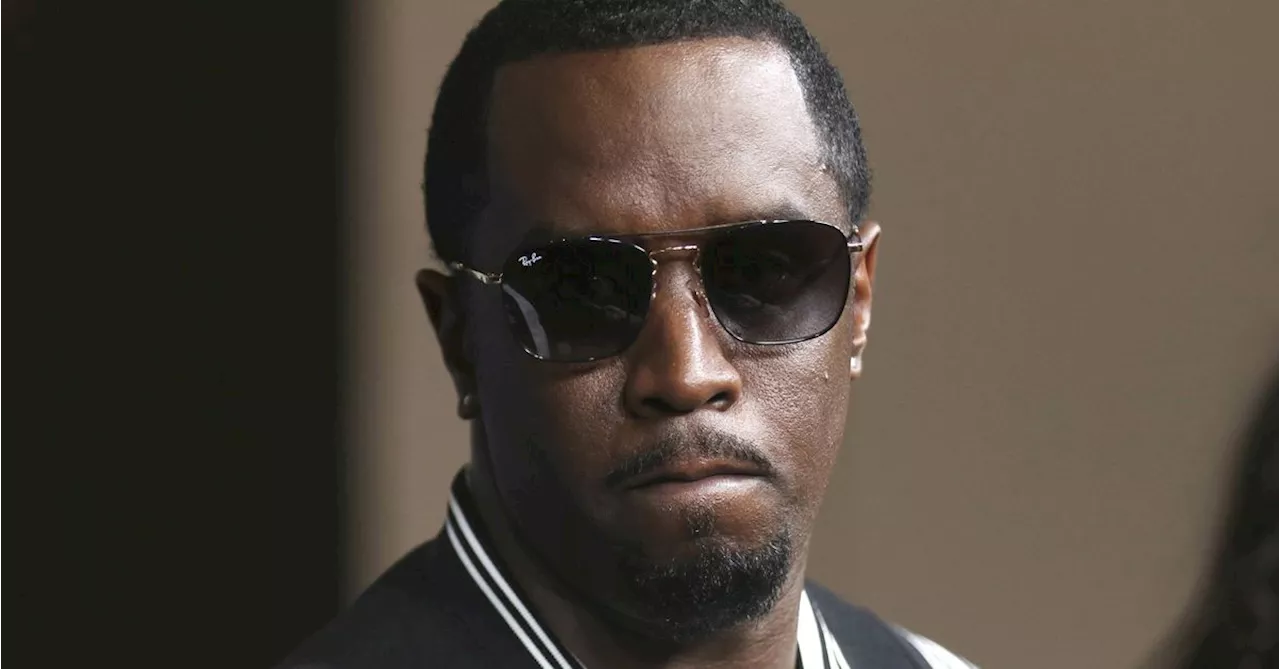 A glimpse inside the 'horrifying' prison Sean 'Diddy' Combs now calls home