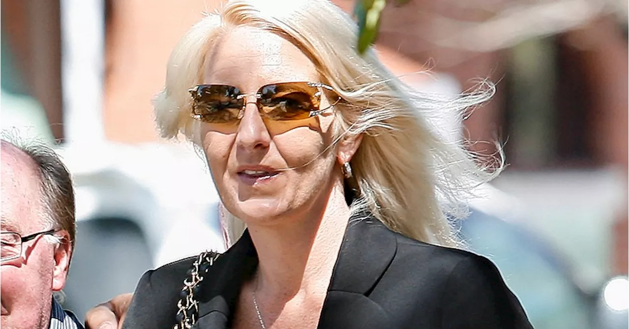 Former gangland barrister Nicola Gobbo drops push to recuse all Victorian judges from lawsuit