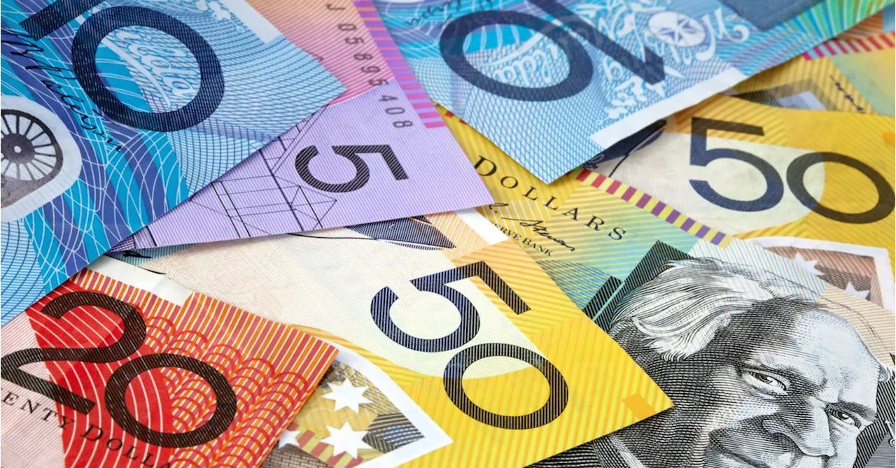 More cash for millions of Australians from today as welfare payments rise