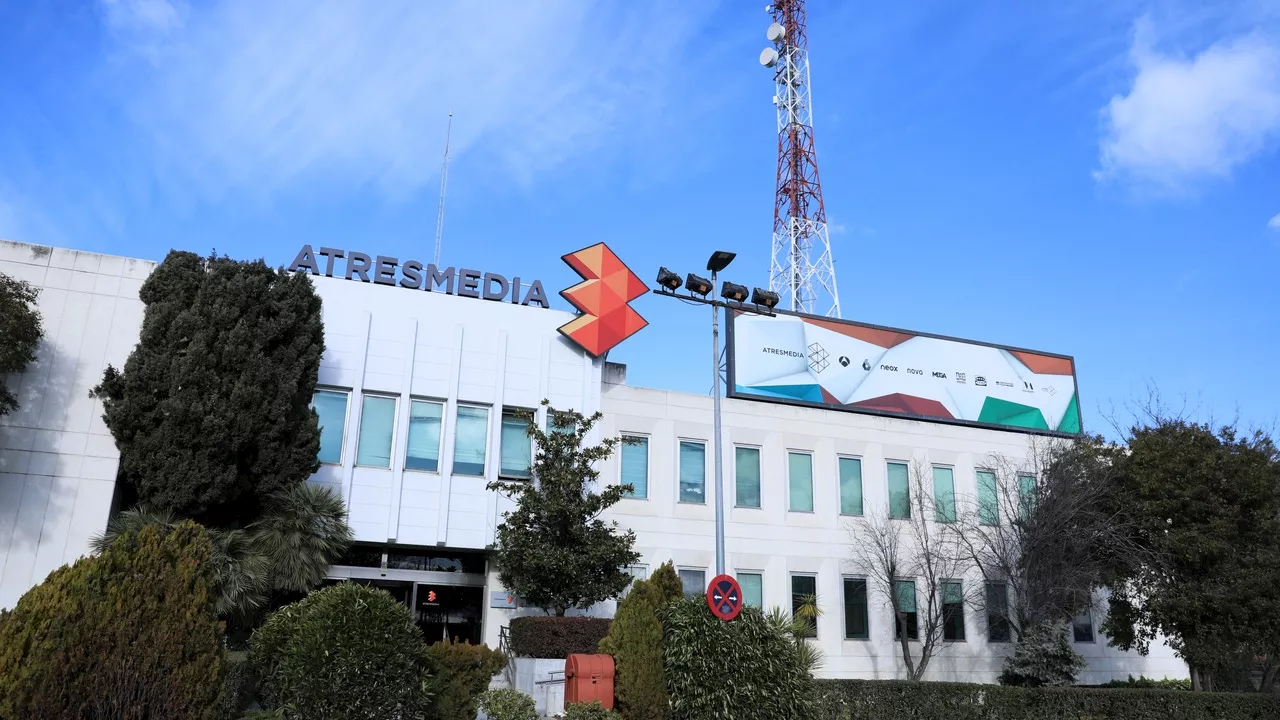 Atresmedia revalida su posición por segundo año consecutivo como una de las empresas más confiables del mundo