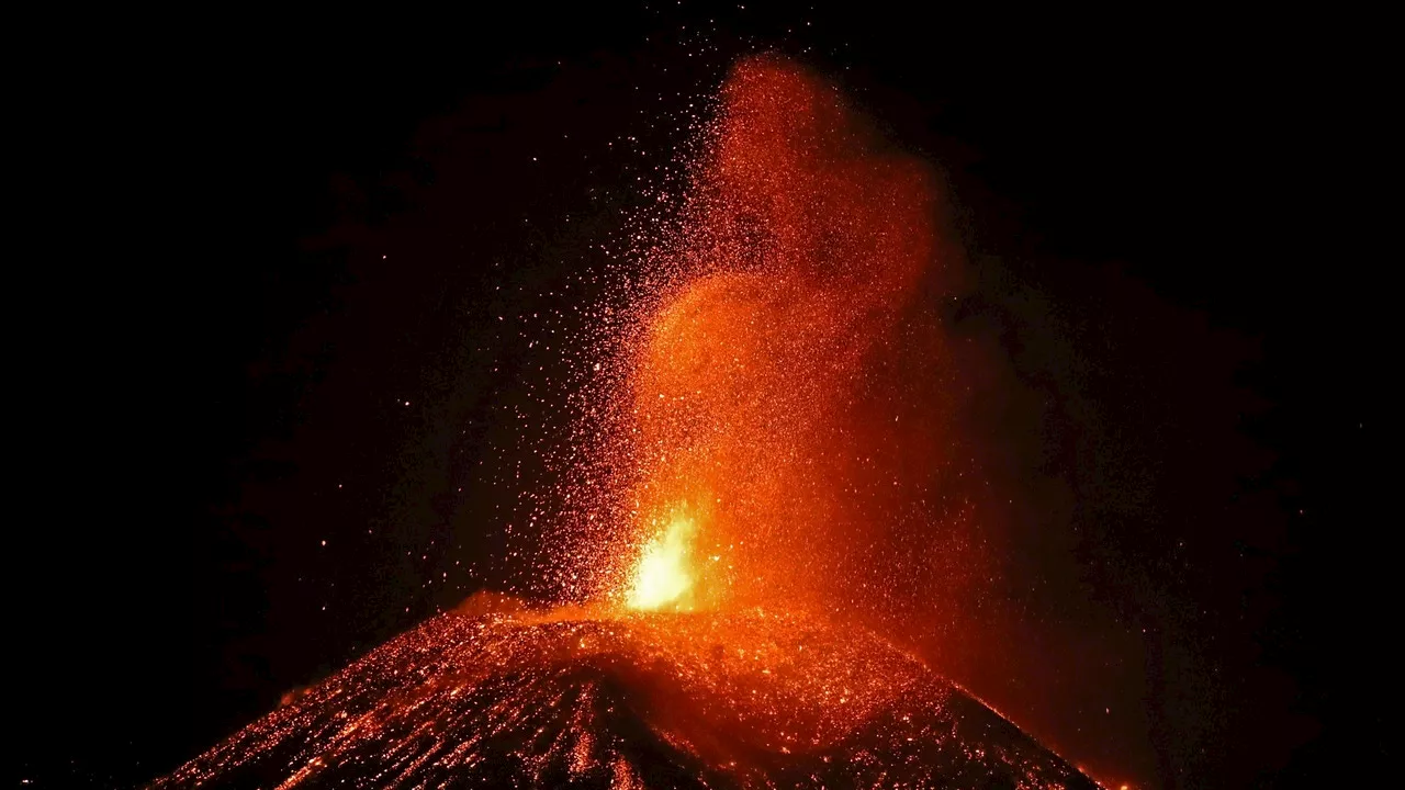 Cronología de la erupción del volcán de La Palma: de los primeros temblores a la reconstrucción