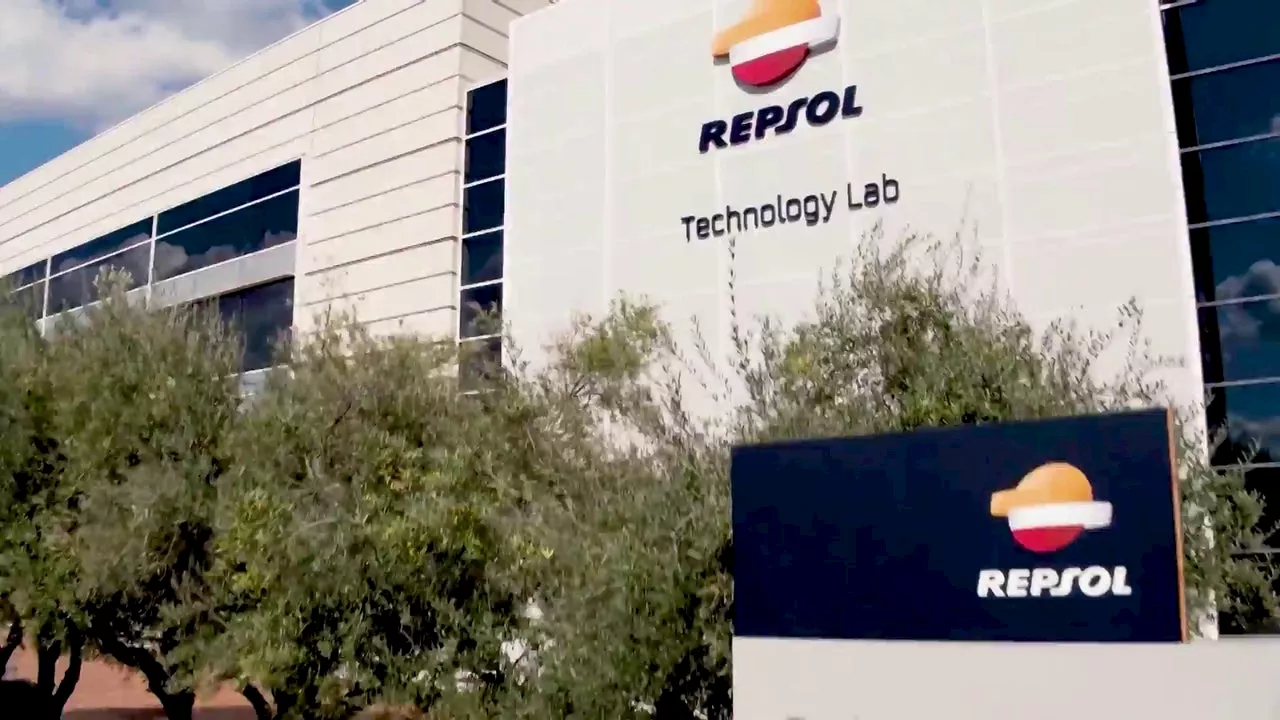 Repsol sufre un ciberataque que afecta a los datos personales de miles de clientes en España