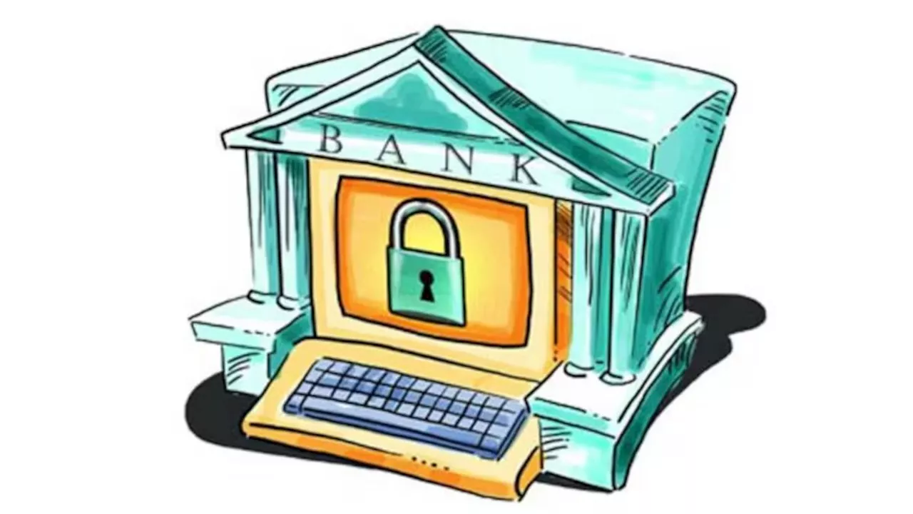 कल से लगातार 4 दिन Bank रहेंगे बंद... जानिए कहां और क्या है वजह?