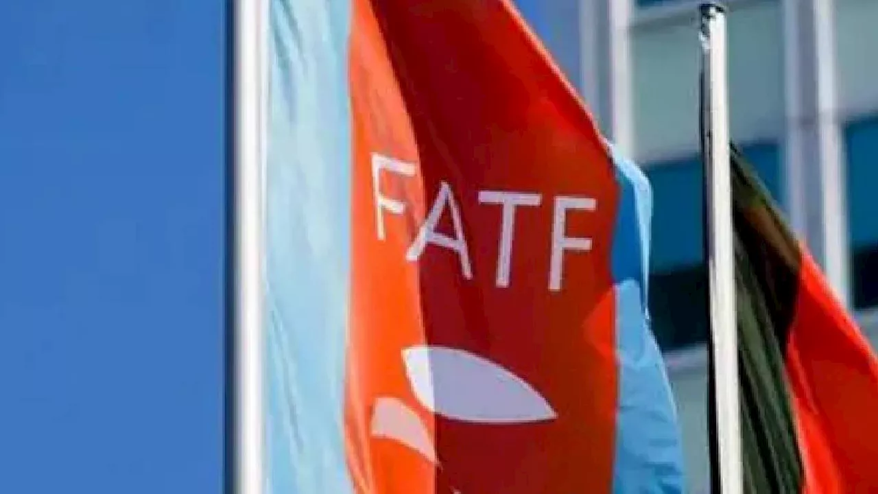 'मनी लॉन्ड्रिंग और टेरर फंडिंग को रोकने में भारत की कोशिशें प्रभावी', FATF ने की सराहना