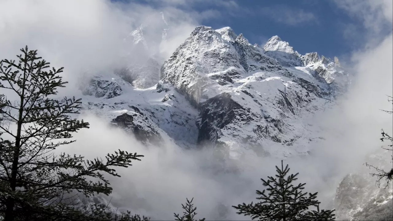 'मिनी स्विट्जरलैंड' के नाम से फेमस हैं भारत ये जगहें, क्या आप गए हैं यहां?