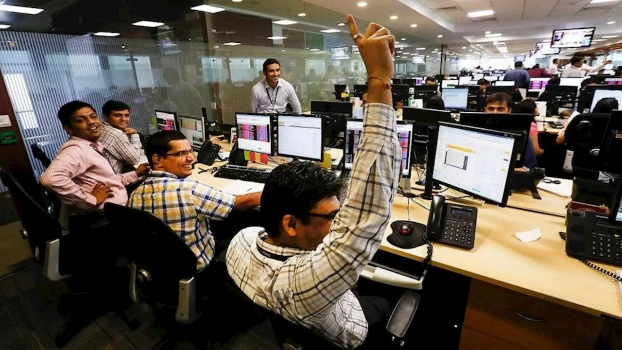 Stock Market: अमेरिका से आई ये खबर... तो झूमा शेयर बाजार, इन 10 शेयरों ने मचाया धमाल