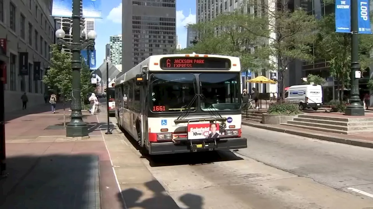 CTA president calls on state for more funding to improve service amid calls to step down