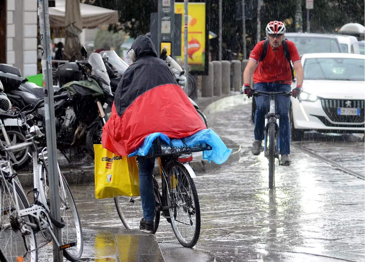 Alluvione Emilia Romagna e poi tregua, poi tornano maltempo in Italia: previsioni meteo