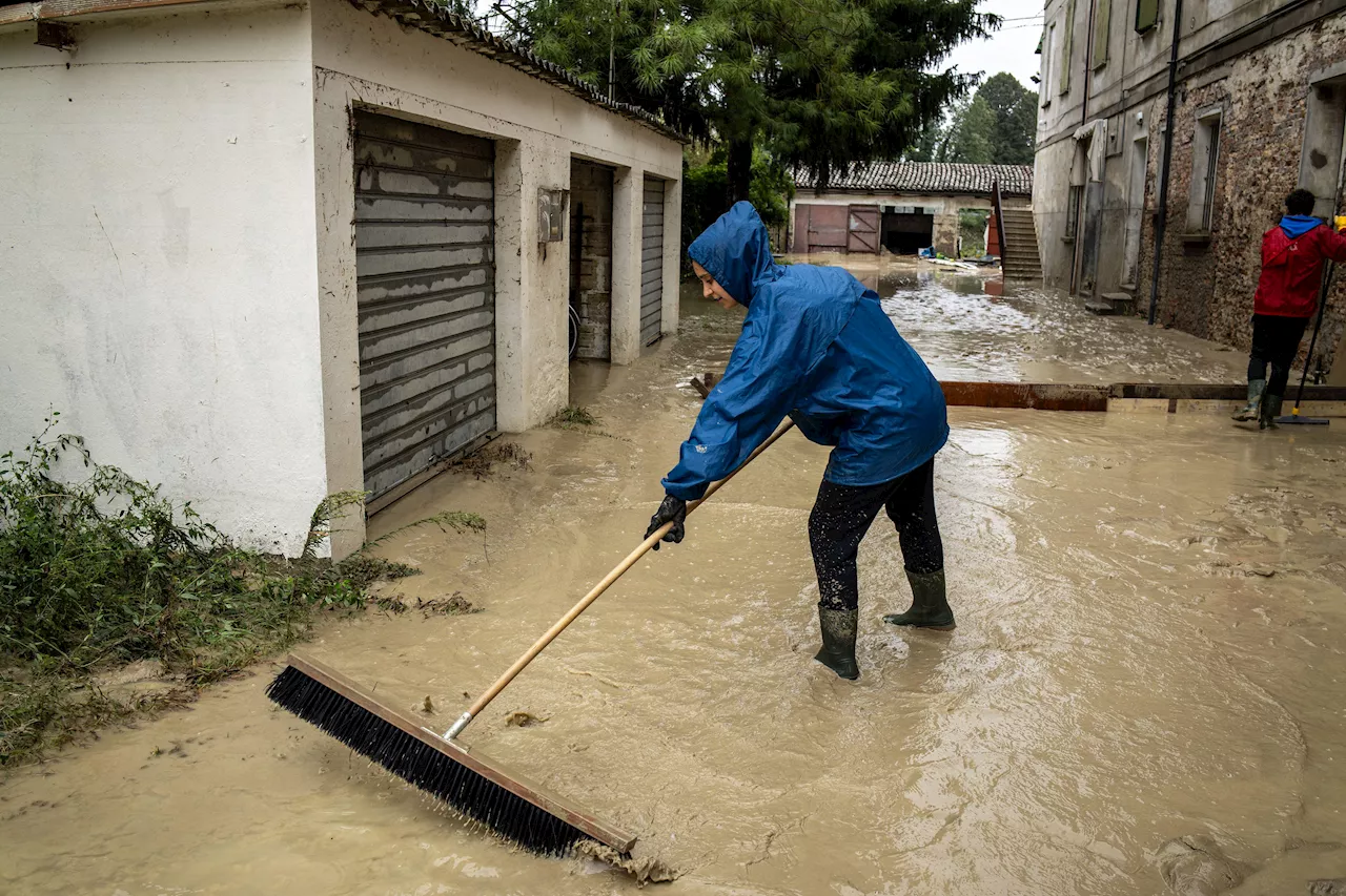 Maltempo, Musumeci all’attacco: 'Maltempo, Musumeci: 'Prevenzione è compito delle Regioni'