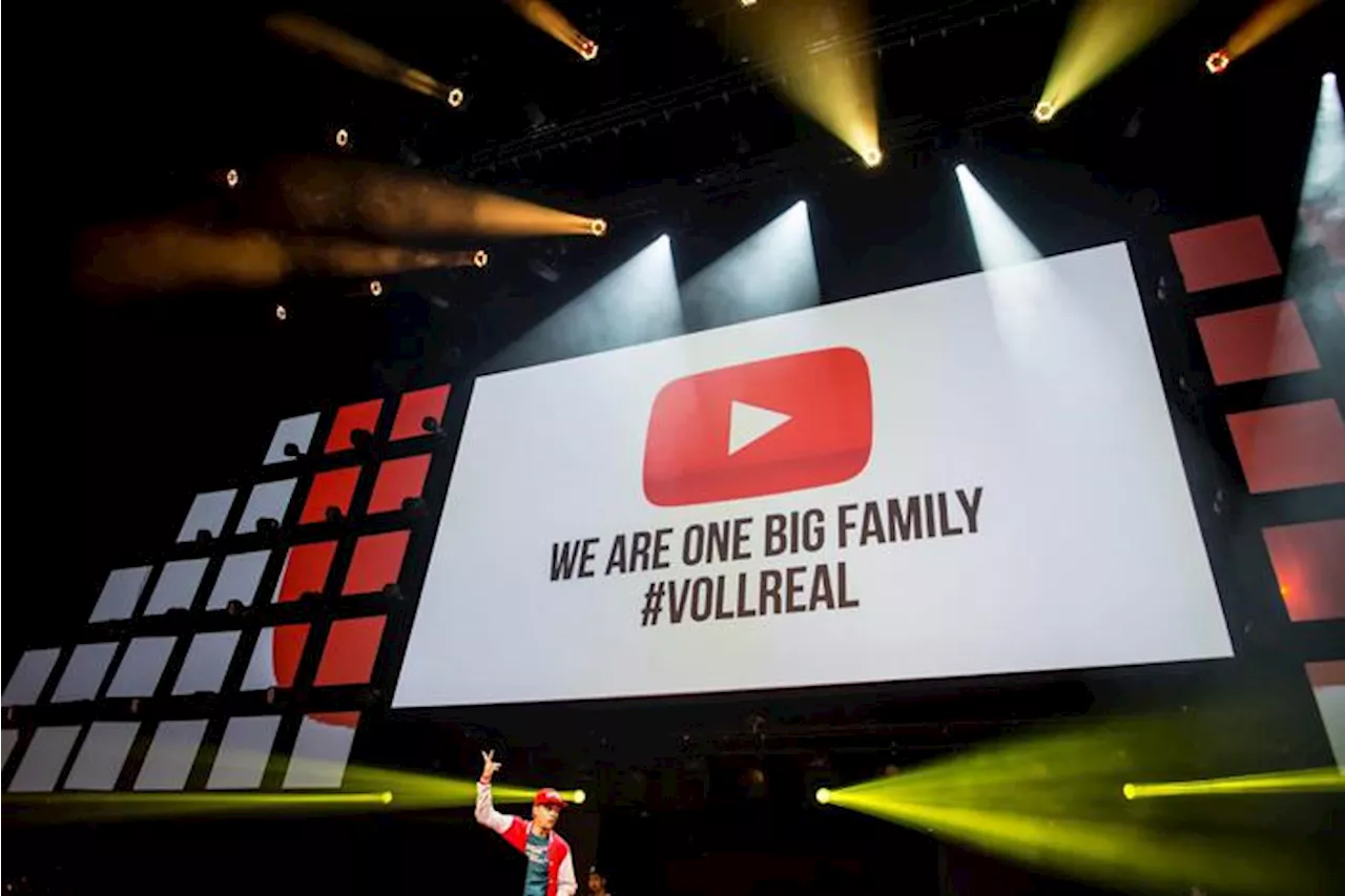 YouTube spinge su IA e streaming, più strumenti ai creativi