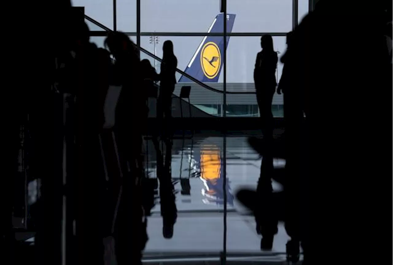 Lufthansa verlängert Flugstopp nach Tel Aviv und Teheran