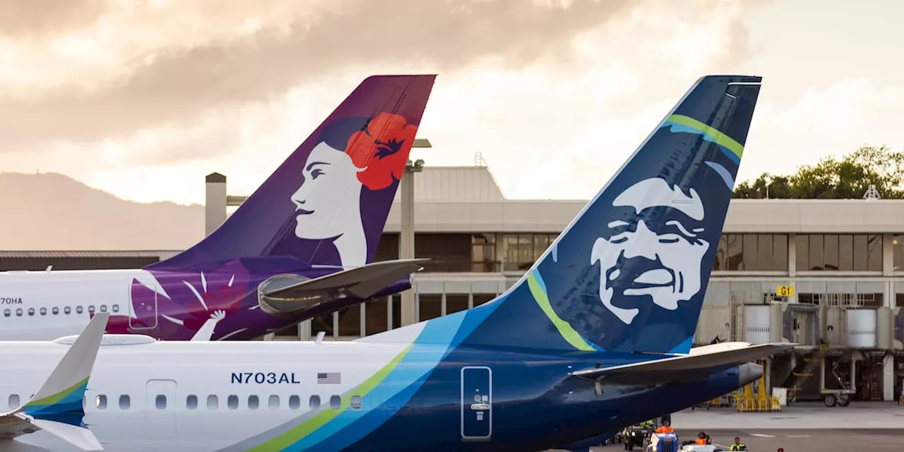 Alaska Airlines’ acquisition of Hawaiian Air is complete: What that means for Alaskans