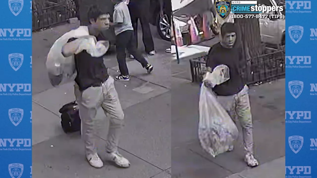 Cops search for brute who sucker punched senior in random Upper West Side attack