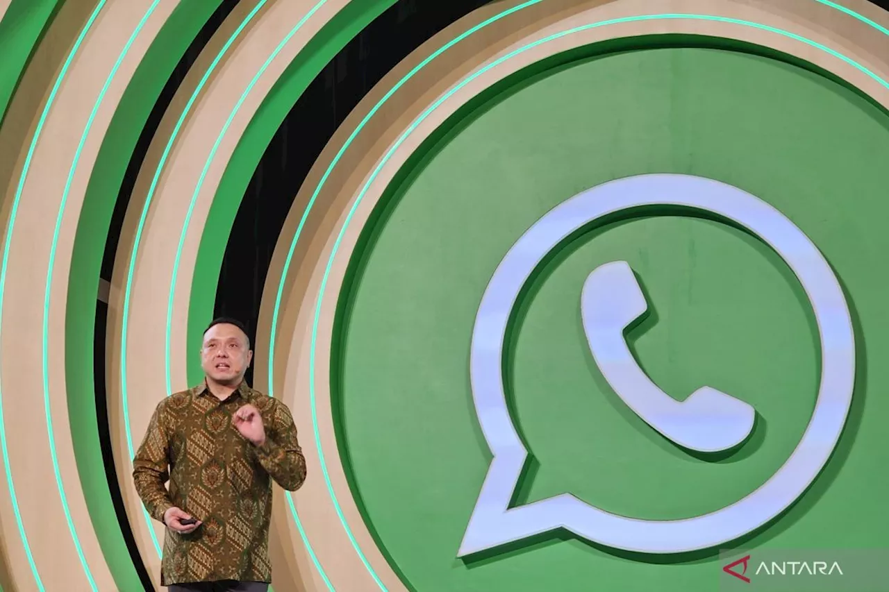 WhatsApp Umumkan Fitur Baru, BYD Pamer Kendaraan Komersial Listrik, dan Kia Luncurkan Van Baterai