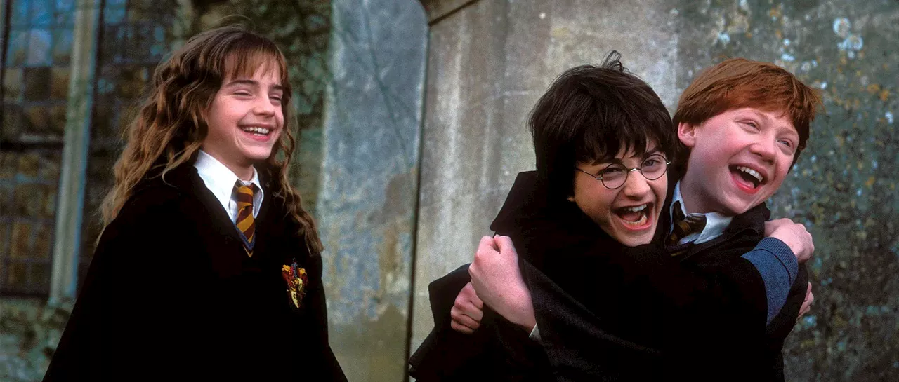 Revelan la fecha de estreno para la serie de Harry Potter