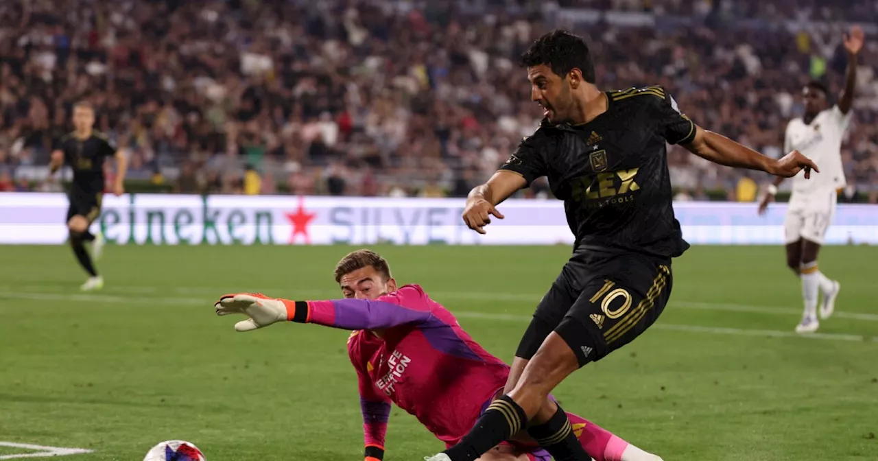 ÚLTIMA HORA: Carlos Vela le abre la puerta a la Selección Mexicana