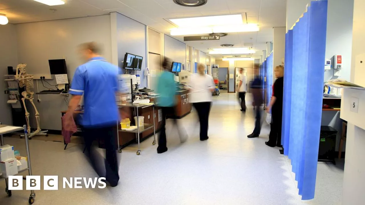 Jersey temporary health staff costs rise by nearly £22m