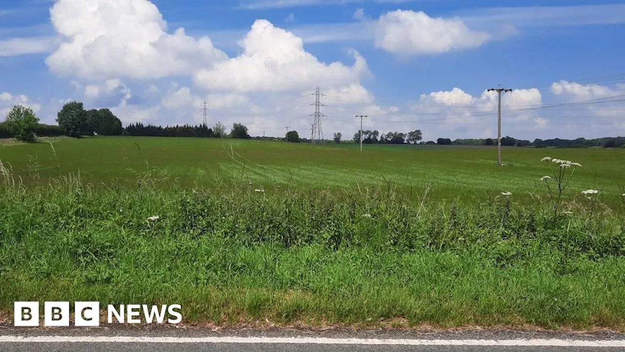 Plans for Allerton Bywater energy storage site withdrawn