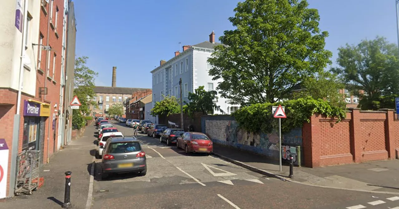 Man suffers 'serious facial injuries' in Belfast assault