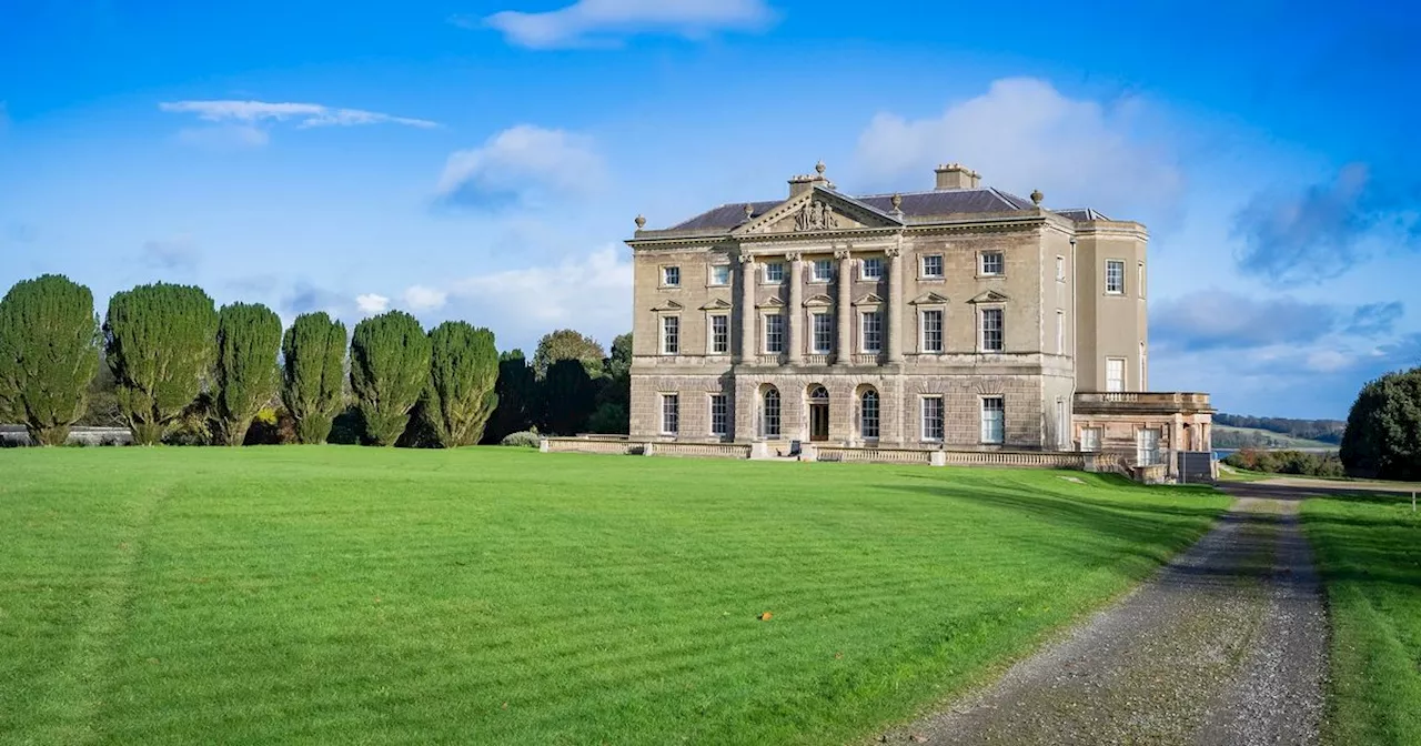 NI National Trust properties to feature on TV series