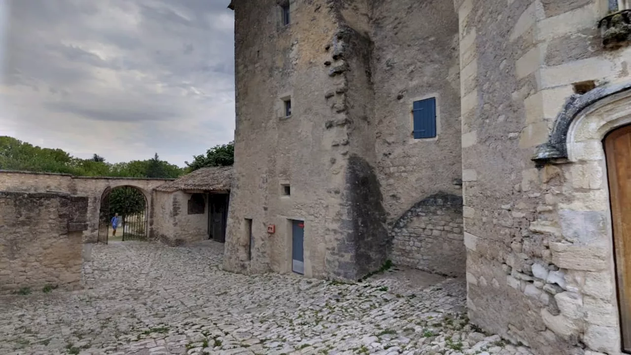 Nos idées sorties pour les Journées du patrimoine dans les Alpes du Sud