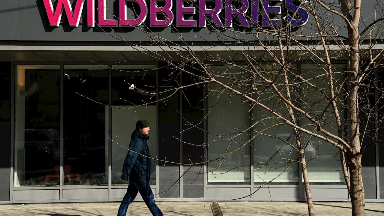 Russie: le mari de la patronne du géant Wildberries inculpé pour 'meurtre' après la fusillade