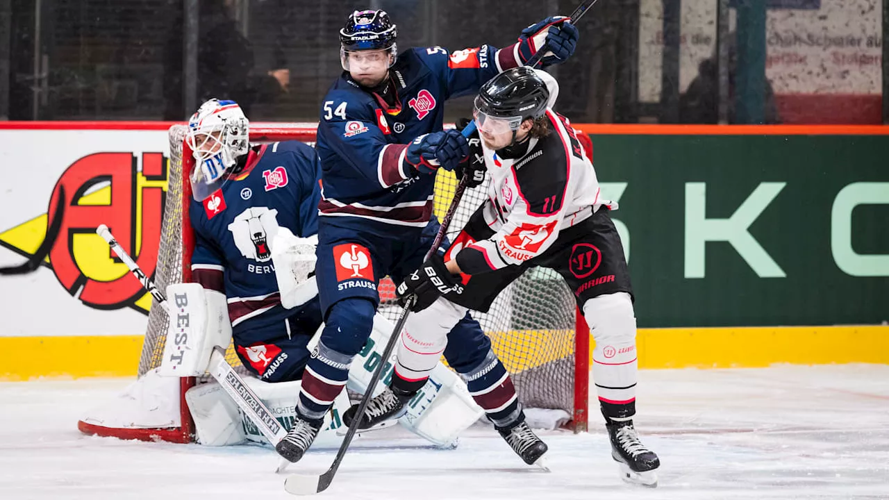 DEL: Vor Topspiel in Köln: Meister-Coach schwärmt von Draisaitl-Kumpel