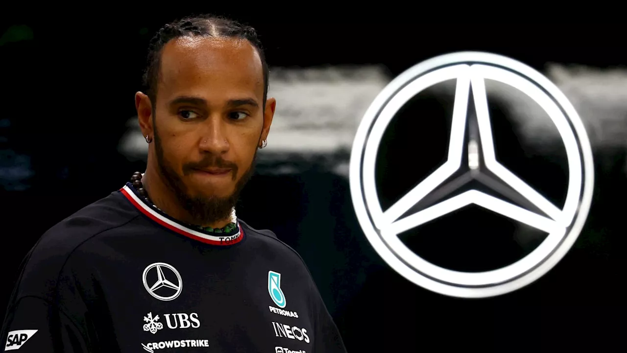 Formel 1: Nach Aussagen vom FIA-Boss: Lewis Hamilton spricht von Rassismus!