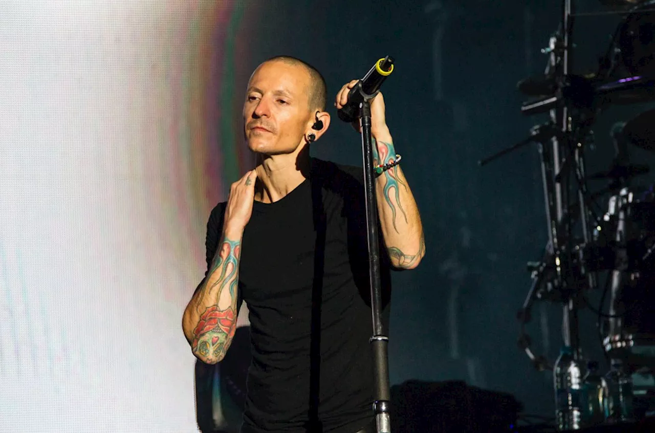 Chester Bennington's Mother Feels 'Betrayed' By Linkin Park Reunion