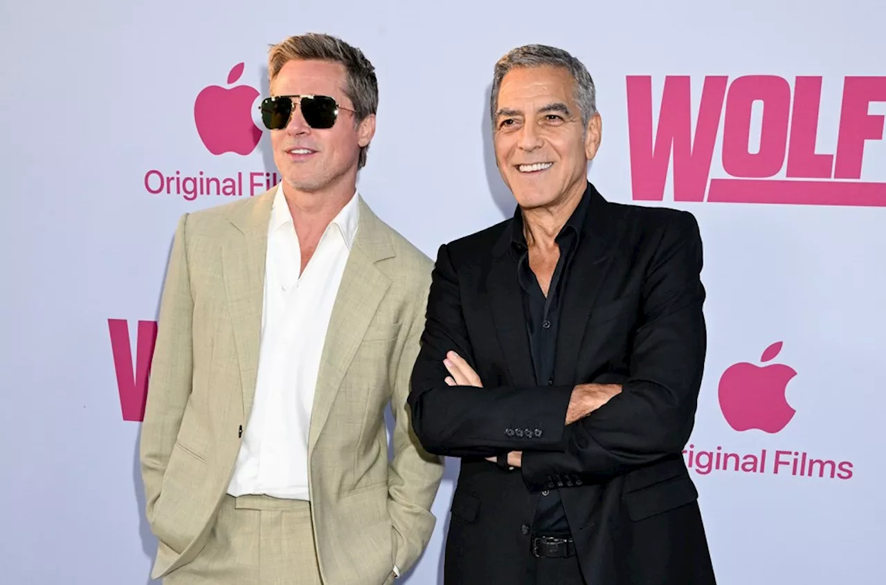 George Clooney Praises Taylor Swift’s Kamala Harris Endorsement: ‘What a Beautiful Thing to Do’