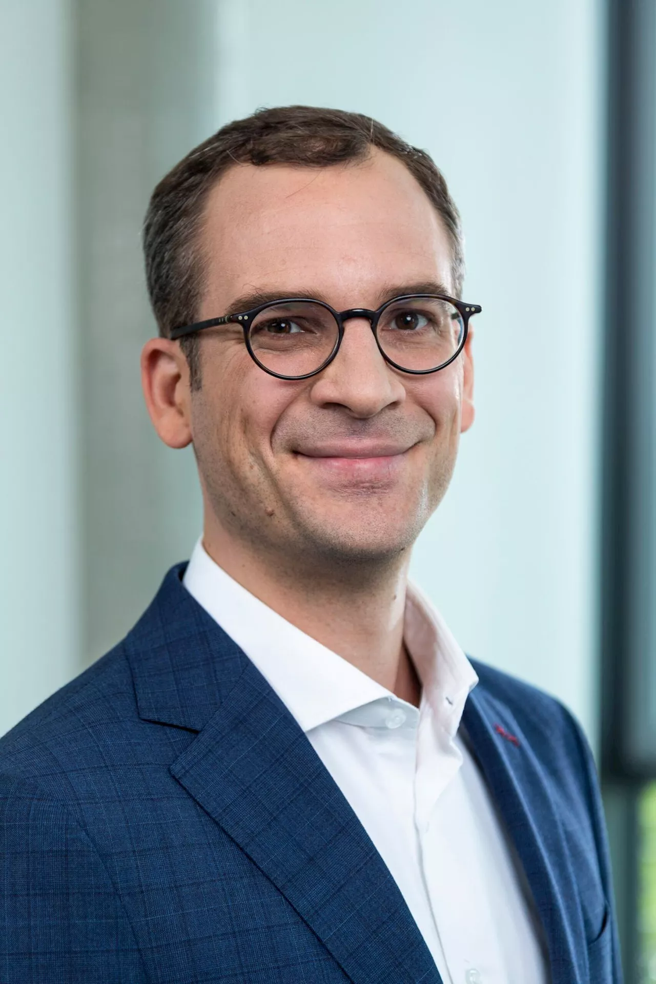 Philipp Schwaab wird Chief AI Officer der Helaba-Gruppe