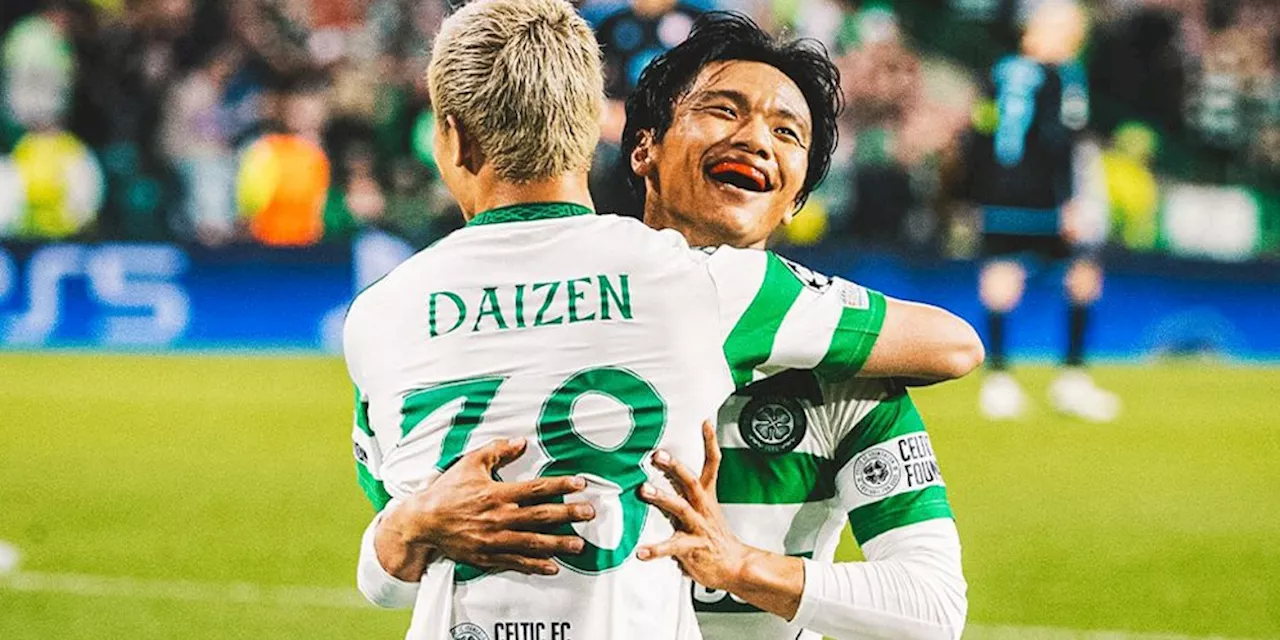 Kemenangan Besar Celtic di Liga Champions dan Tanda Bahaya Bagi Timnas Indonesia