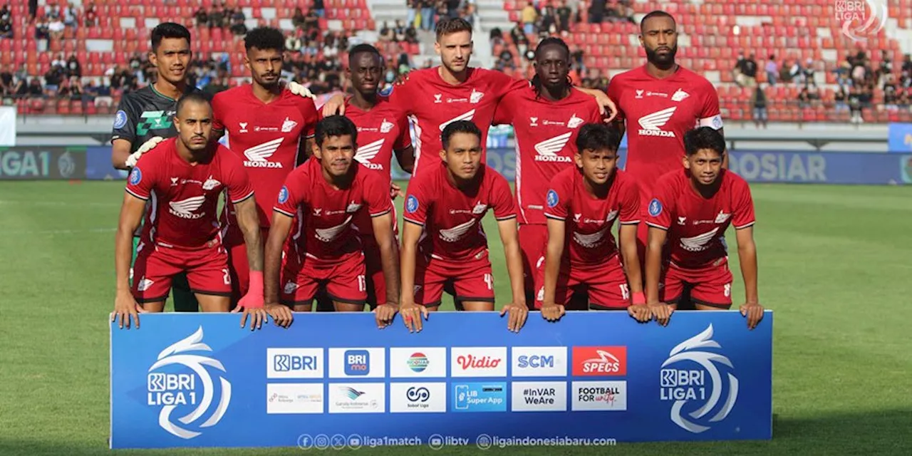 Prediksi BRI Liga 1: PSM Makassar vs PSIS Semarang 19 September 2024