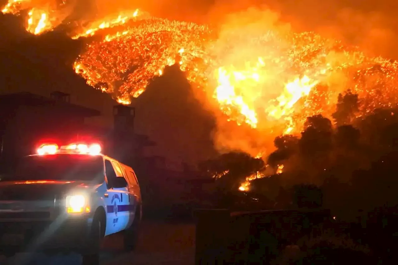 Portugal battles final deadly forest fires in the North