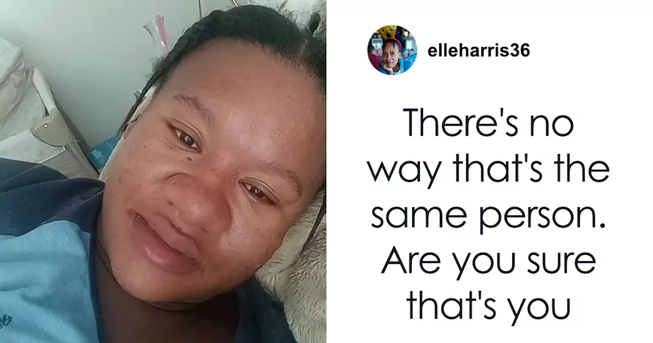 'No Way That’s You”: South African Woman Stuns TikTok With Dramatic Pregnancy Transformation