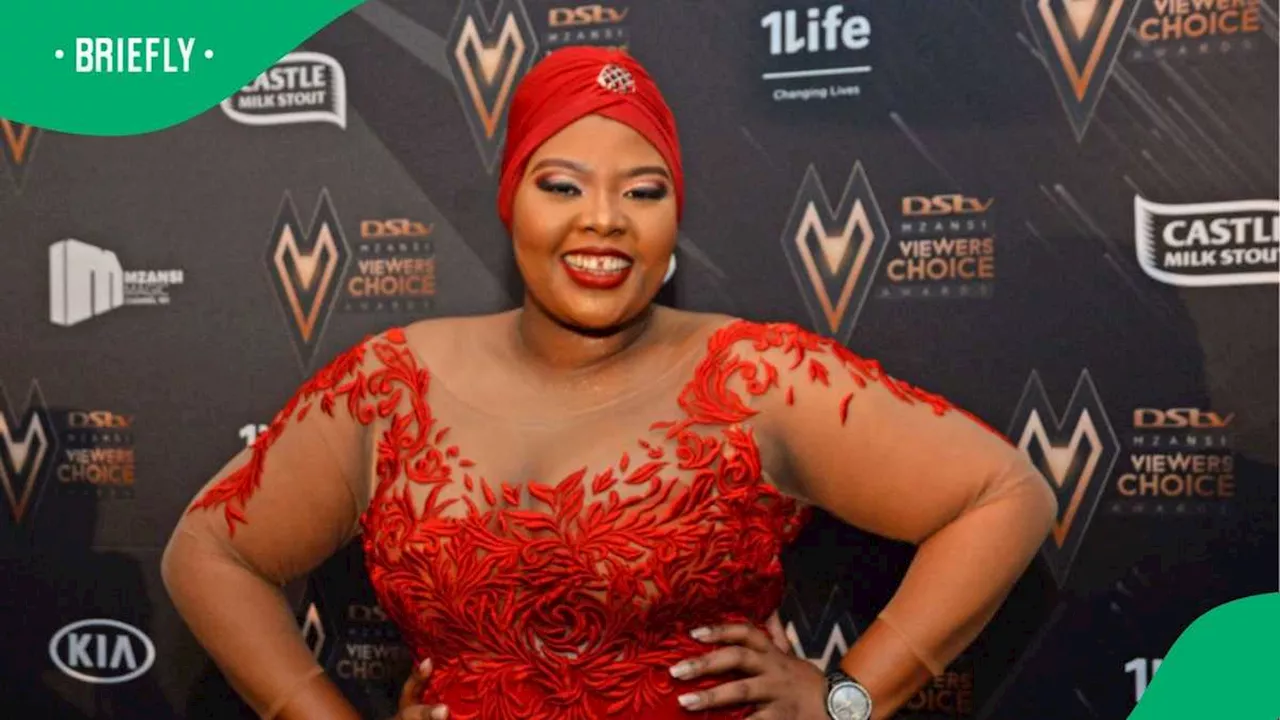 Anele Mdoda Disappointed Over Tupperware Filing for Bankruptcy: “You Guys Killed Tupperware”