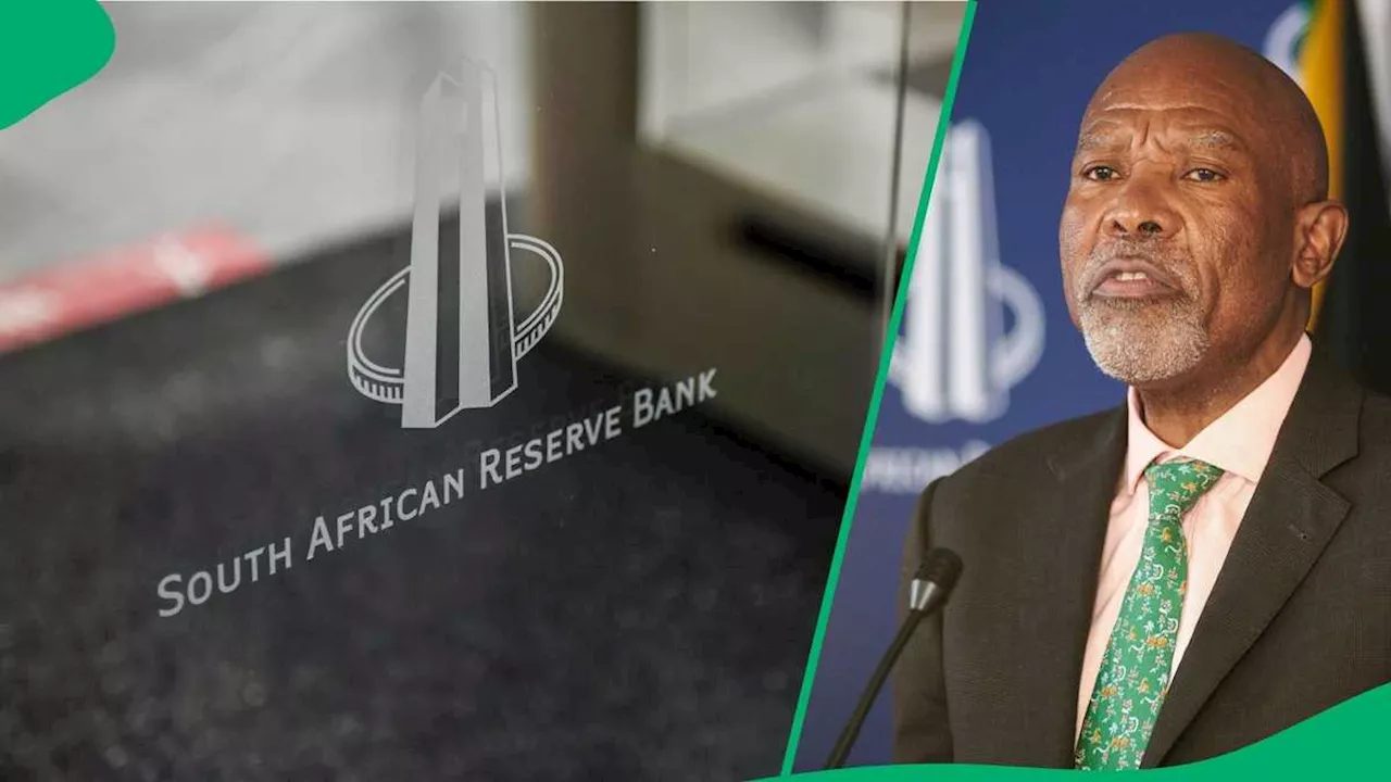 SARB Announces 25 Basis Points Interest Rate Chop, South Africans Not Happy