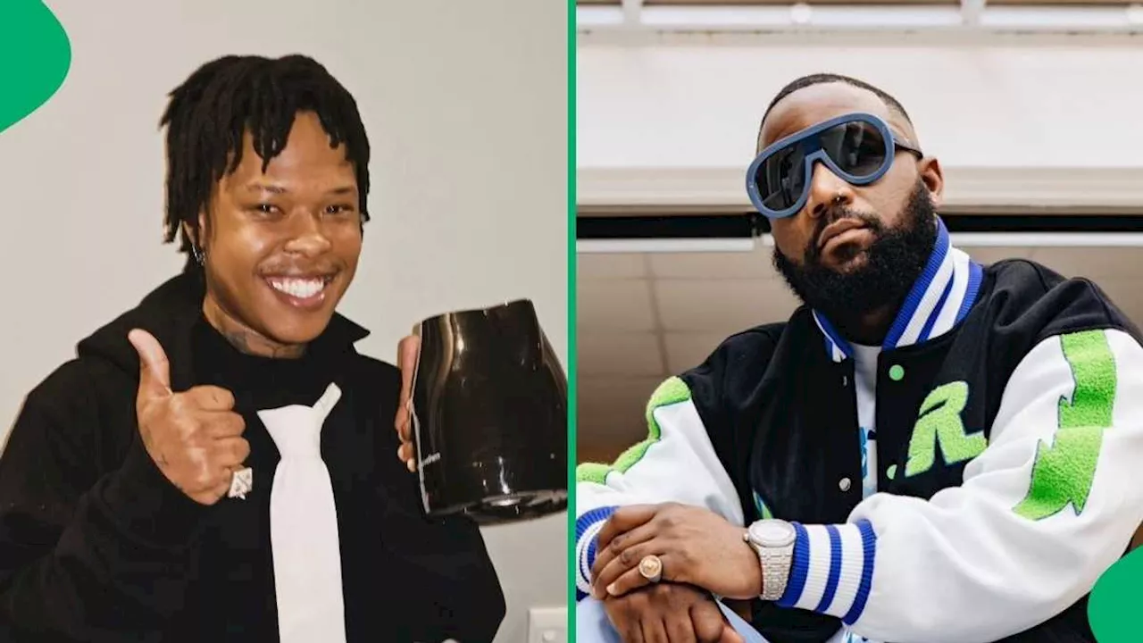 South Africa Wary About Nasty C and Cassper Nyovest’s African Throne Documentary Announcement