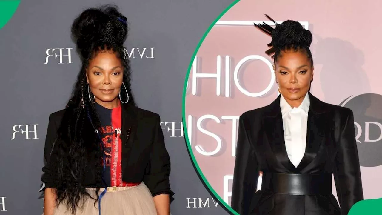 South Africans Demand Refunds After Janet Jackson Cancelled DStv Delicious Festival Performance