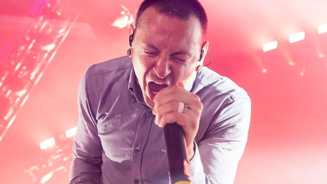 Linkin-Park-Comeback: Auch Chester Benningtons Mutter übt harsche Kritik