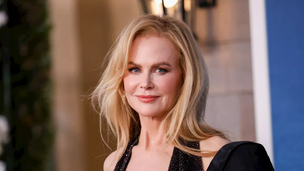 After ‘The Perfect Couple’, Nicole Kidman Is Set To Lead Yet Another Mystery Thriller