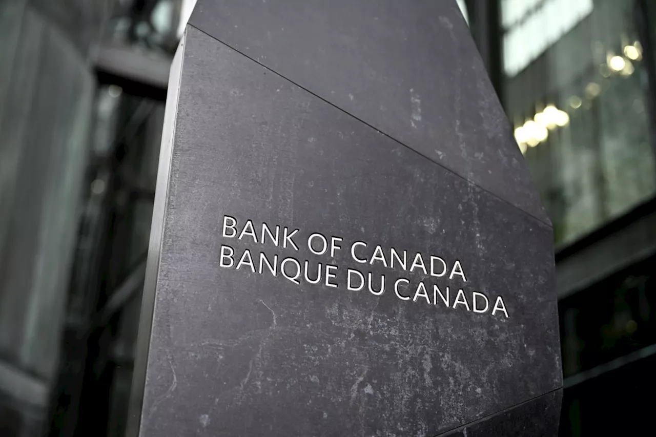 Bank of Canada must be transparent to maintain trust, external deputy governor says