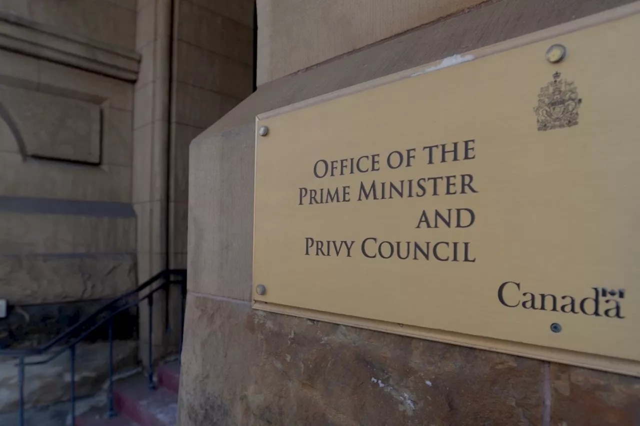 In the news today: Top secret status for provincial officials, oilsands emission cuts