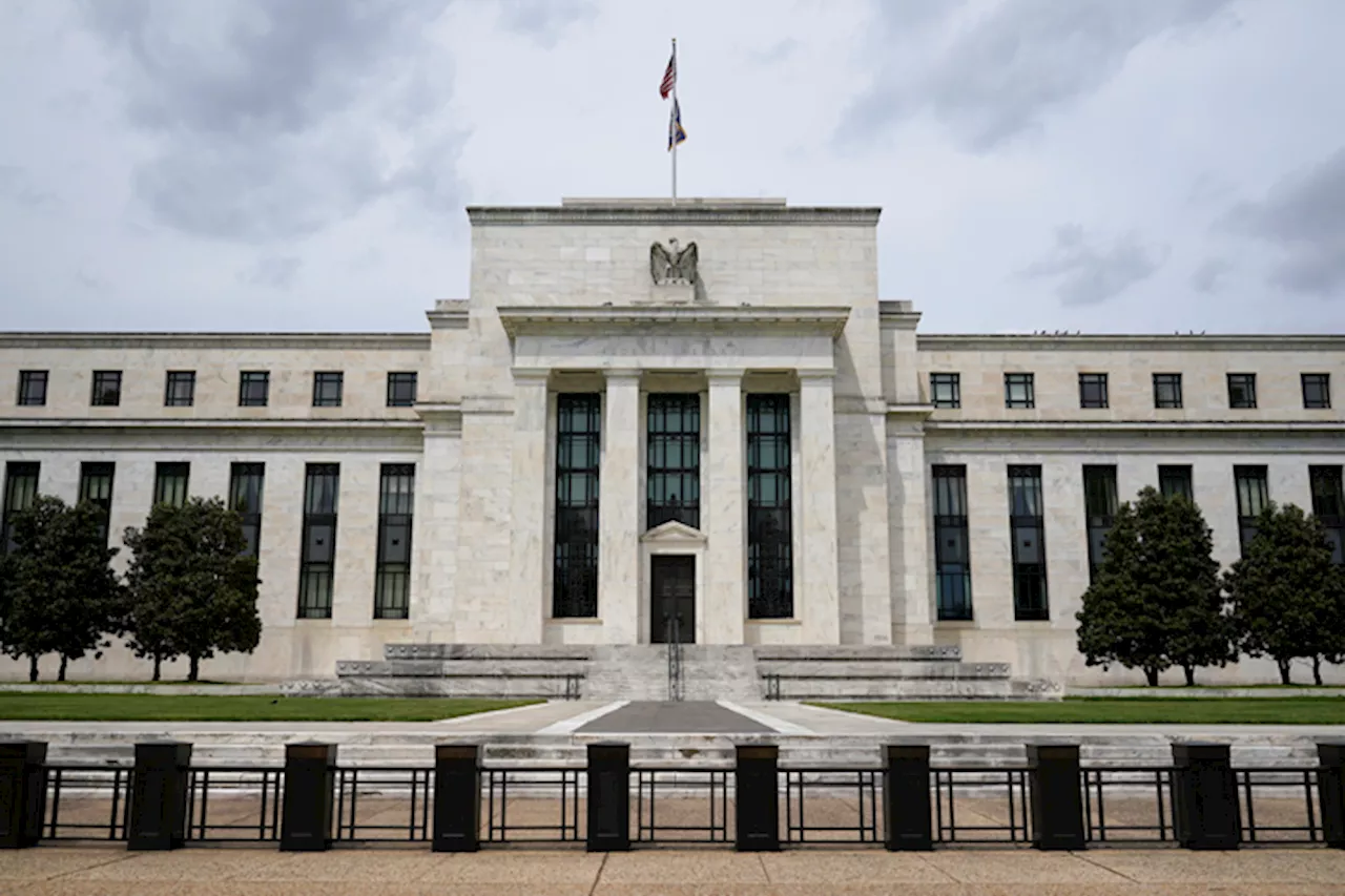 U.S. Federal Reserve move to reduce policy rates seen to spur larger BSP cuts