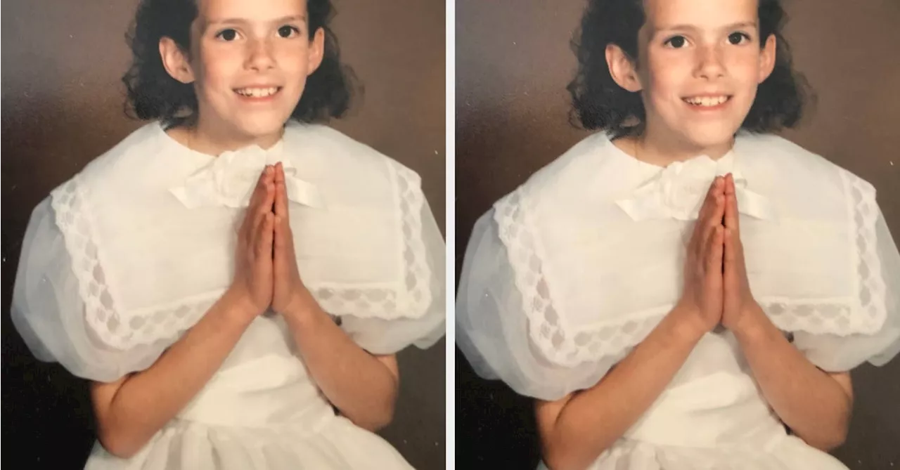 The Divine Signs Barraged Me: My Impetuous Journey to Becoming a Nun