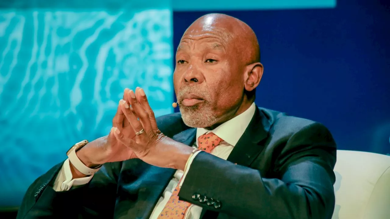 SARB cuts interest rates by 25 basis points for first time in two years