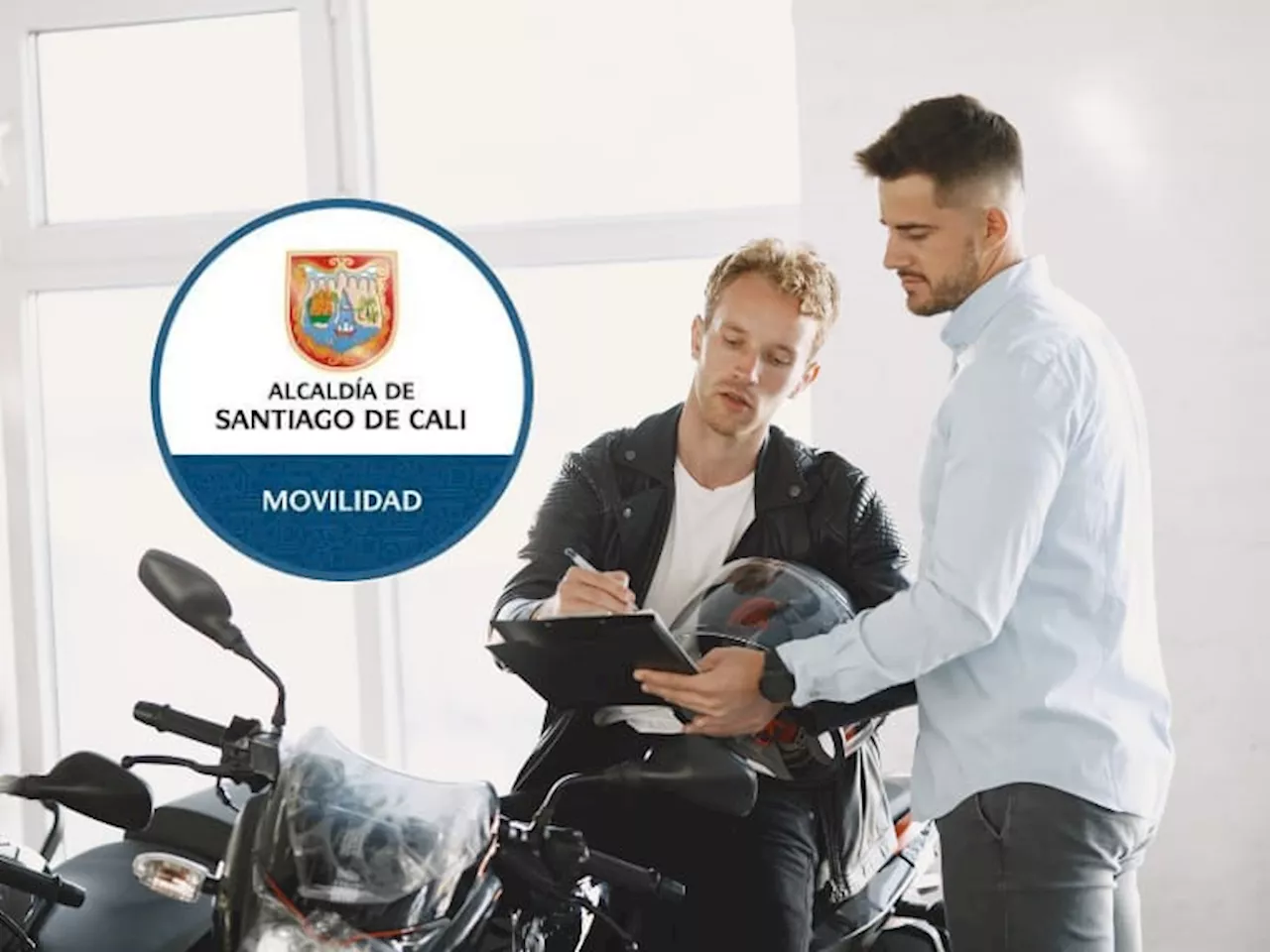 Cuanto cuesta registrar una moto en Cali en 2024: Valor total y pasos para hacerlo