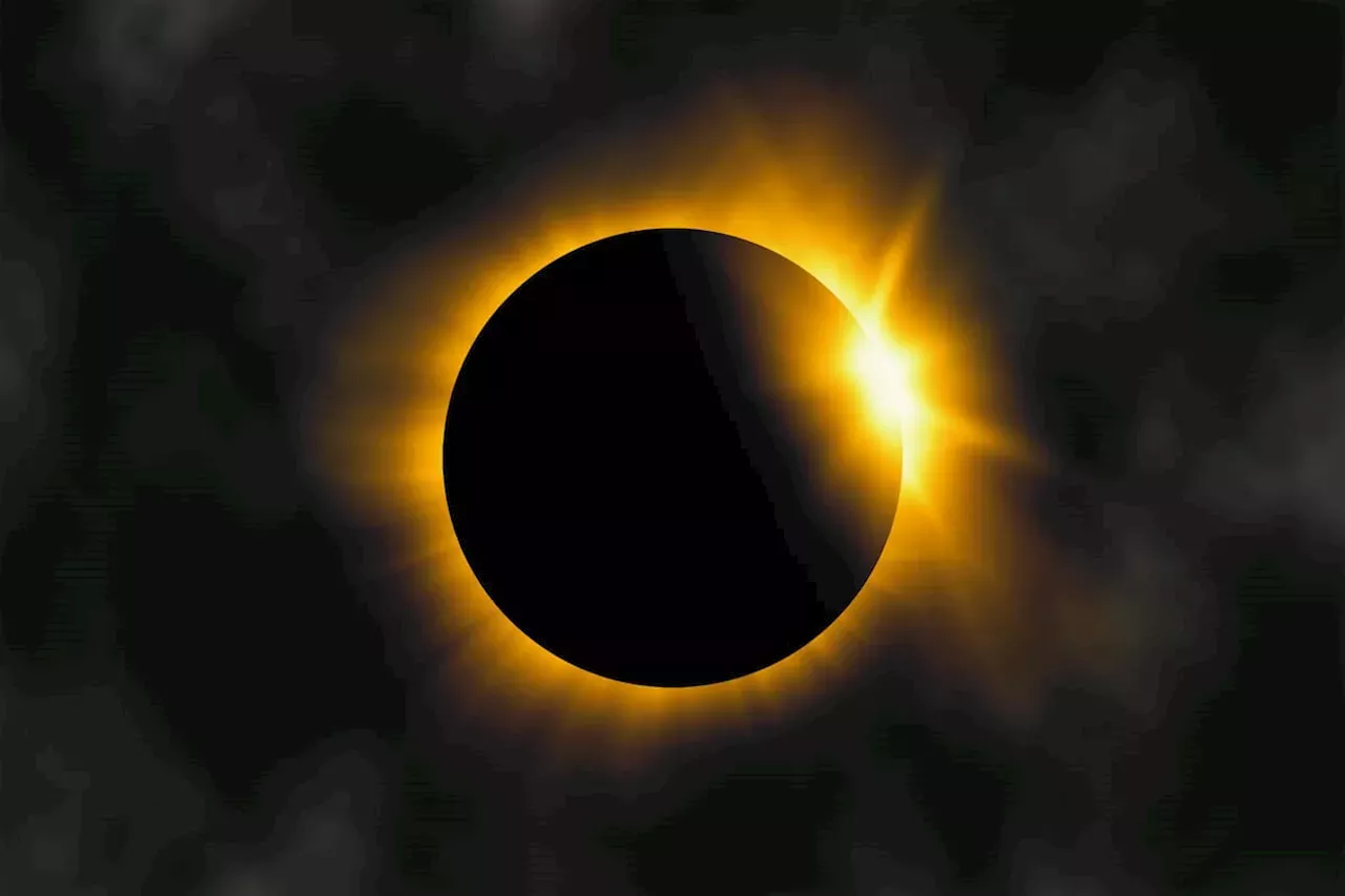 Eclipse solar “Anillo de Fuego” octubre 2024 cuándo es y desde dónde