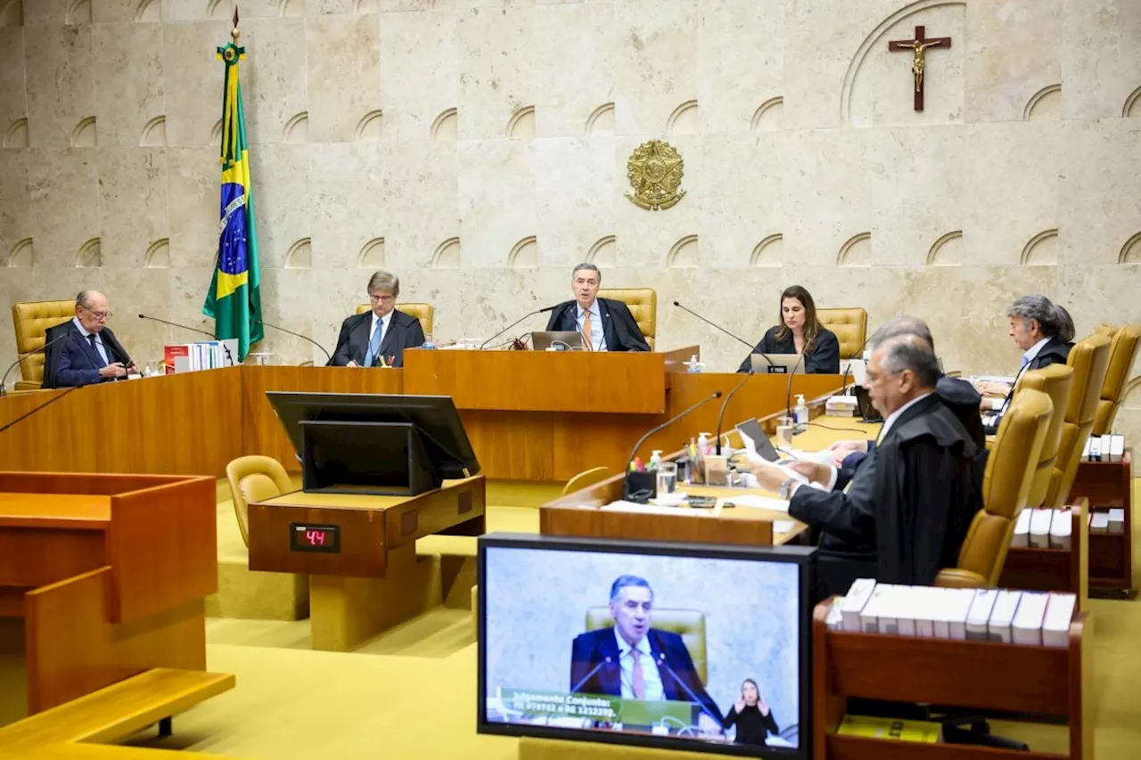 STF tem cinco votos para permitir que testemunhas de Jeová recusem transfusão de sangue